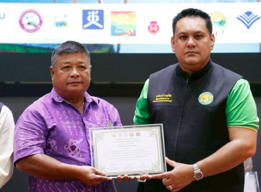  ลงพื้นที่ตรวจราชการในจังหวัดนครศรีธรรมราช ... พารามิเตอร์รูปภาพ 56